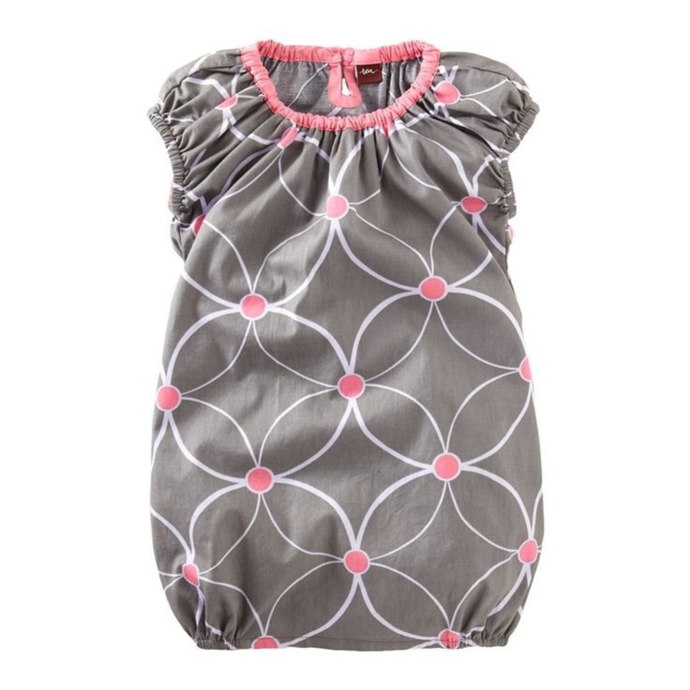 Tea Collection bubble dress